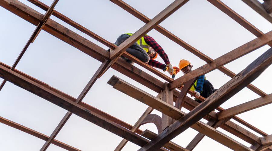 Expert new roof installation services in Highland, CA